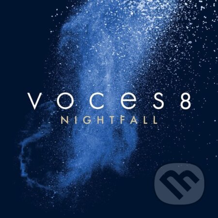 Voces8: Nightfall - Voces8, Hudobné albumy, 2024