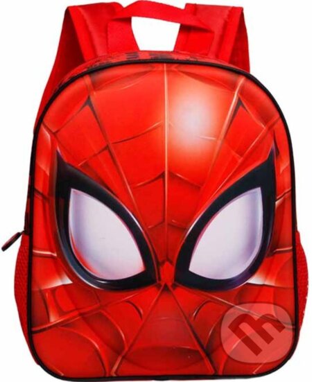 Detský batoh Marvel: Spiderman Face (Spiderman). Spiderman, 2024