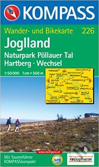 Joglland,Hartberd,Wechsel 226 / 1:50T NKOM (Marco Polo). Marco Polo, 2013