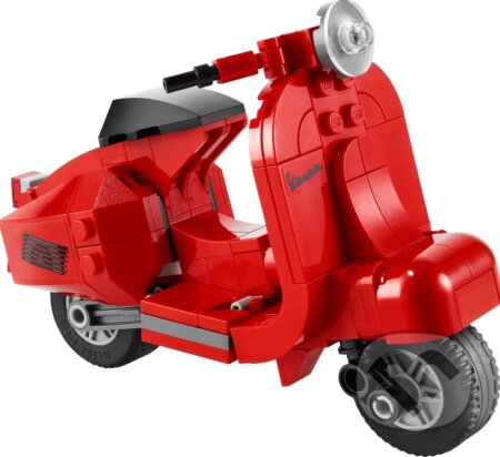 LEGO® Creator Expert 40517 Vespa, LEGO