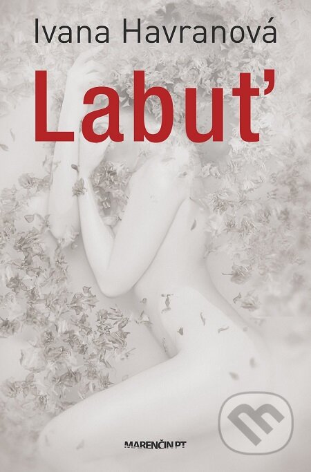 E-kniha: Labuť (Ivana Havranová)