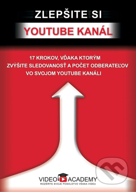 Zlepšite si Youtube kanál - František Kozáček, EnjoyEmotions