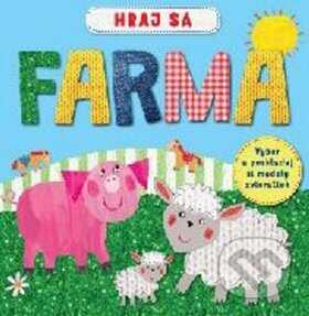 Hraj sa: Farma, Svojtka&Co., 2017