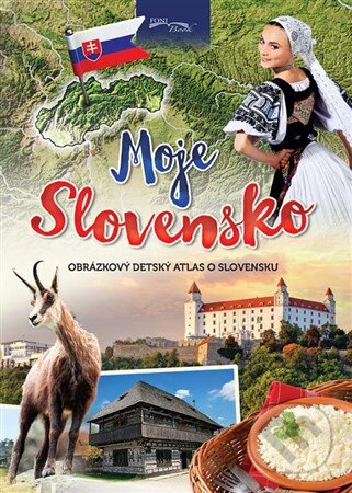 Moje Slovensko, Foni book, 2017