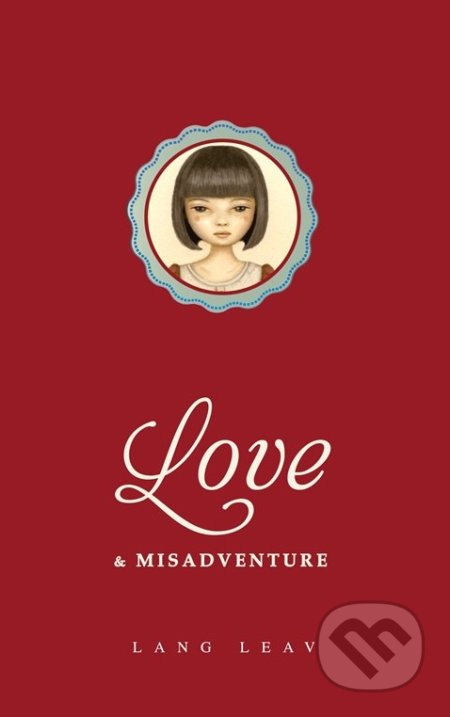 Love and Misadventure - Lang Leav, Andrews McMeel, 2013