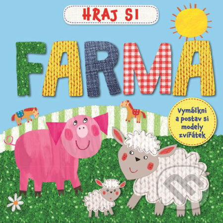 Hraj si: Farma, Svojtka&Co., 2017