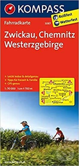 Zwickau - Chemnitz - Westerzgebi 3087 (Marco Polo)