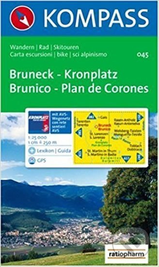 Bruneck,Kronplatz 045 / NKOM (Marco Polo)