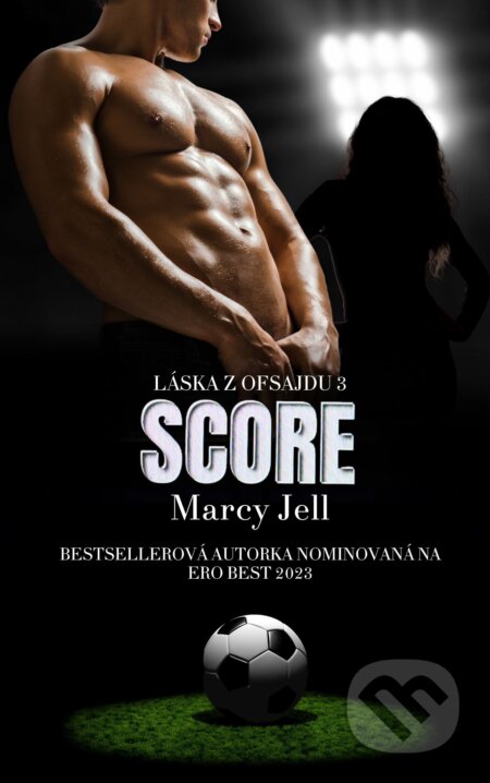 Score - Marcy Jell, Solis, 2024