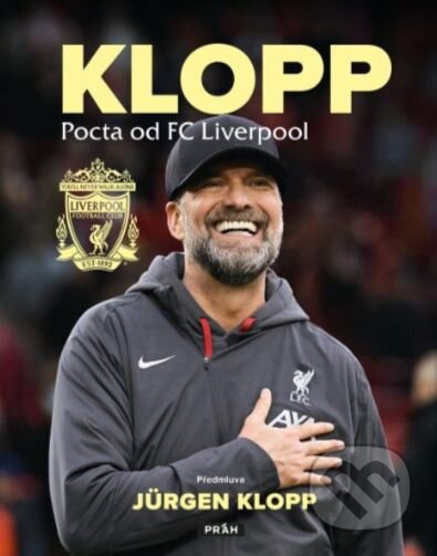 KLOPP - Marc Platt, Práh, 2024