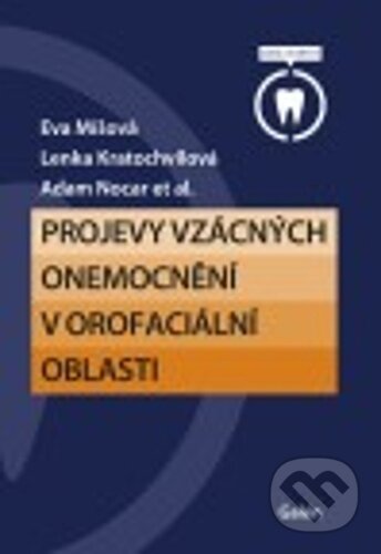 Otorinolaryngologie a foniatrie - Zdeněk Voldřich, Galén, 2024