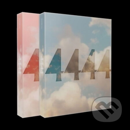 Woosung: 4444 (Deluxe Version) - WOOSUNG