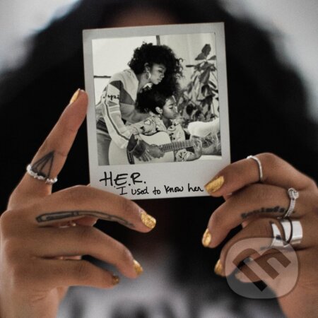 H.e.r. · I Used To Know Her LP - H.e.r., Hudobné albumy, 2024