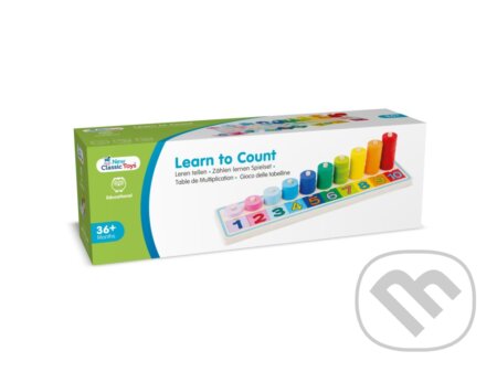 Vzdelávacia hra - učíme sa počítať - hra z kategorie Vzdělávací hry