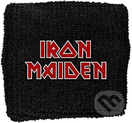 Potítko Iron Maiden: The Final Frontier Logo (Iron Maiden). Iron Maiden, 2021