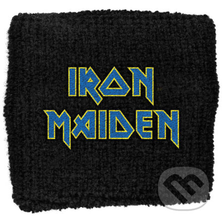 Potítko Iron Maiden: Logo Flight 666 (Iron Maiden). Iron Maiden, 2021