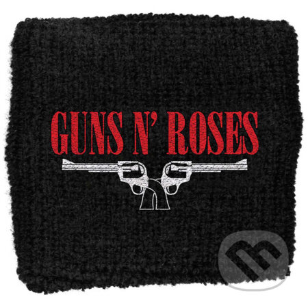 Potítko Guns'N'Roses: Pistols (). , 2021