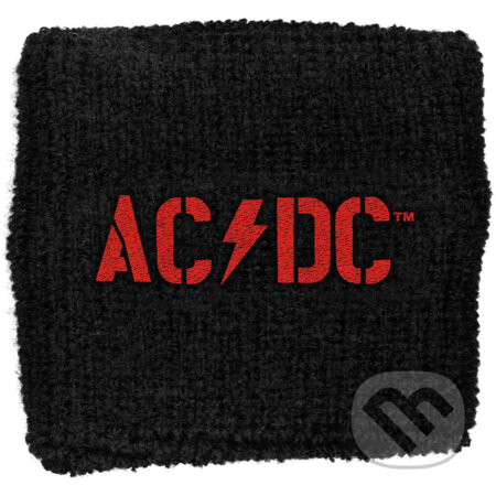 Potítko AC/DC: PWR-UP Band Logo (). , 2021