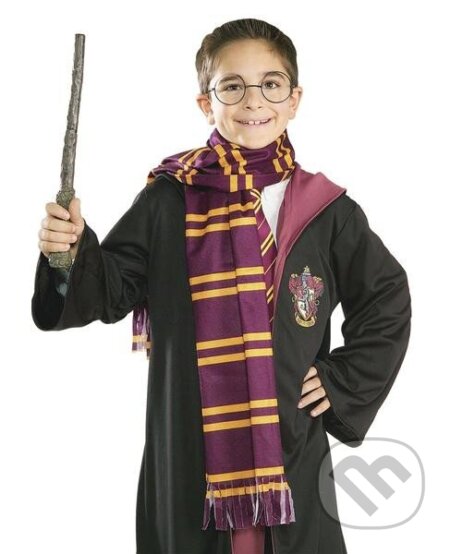 Harry Potter: Šál