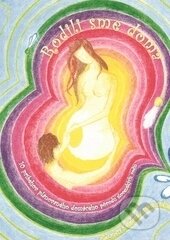 Kniha Rodili sme doma