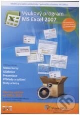 Video kurzy MS Excel 2007 - Pavel Kras, , 2011