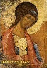 Kniha: Ikony anjelov (Ivan Bentchev). , 2012