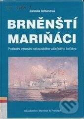 Brněnští mariňáci (Poslední veteráni rakouského válečného loďstva)
