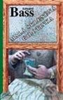 Kniha: Malá skleněná gilotinka (Eduard Bass)