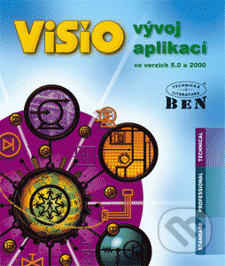 Kniha: Visio (BEN - technická literatura). BEN - technická literatura