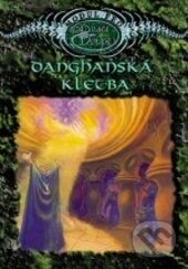 Kniha: Danghanská kletba (Miroslav Khun). Altar, 2011