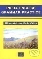 300 gramatických cvičení - Sylvie Svobodová