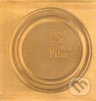 Kniha: Best of Slovak Film 1921 – 1991 (Autorský kolektiv). Slovenský filmový ústav, 2013