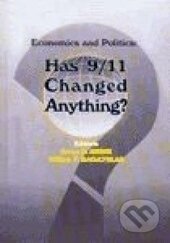Kniha: Has 9/11 Changed Anything? (Bruno Sergi). Wolters Kluwer (Iura Edition), 2004