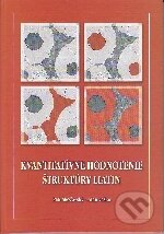 Kniha: Kvantitatívne hodnotenie štruktúry liatin (Petr Skočovský)