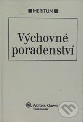 Kniha: Výchovné poradenství (David Čáp a Petra Koutná)