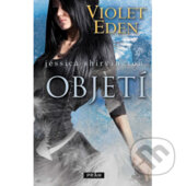 Objetí - Jessica Shirvingtonová