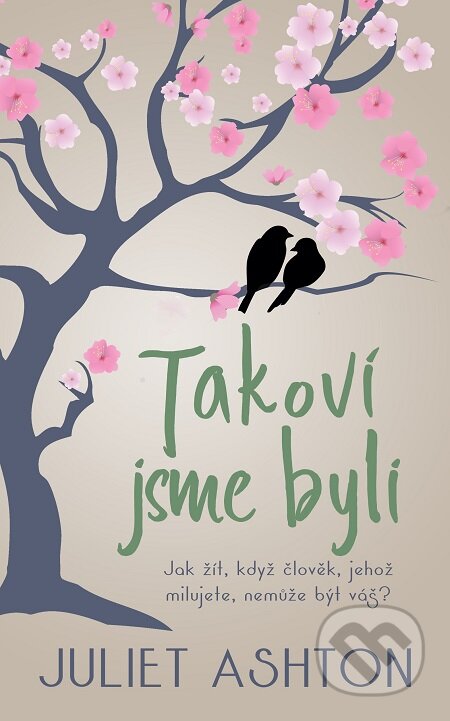 E-kniha: Takoví jsme byli (Juliet Ashton)