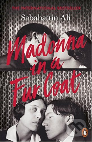 Kniha: Madonna in a Fur Coat (Sabahattin Ali). Penguin Books, 2017