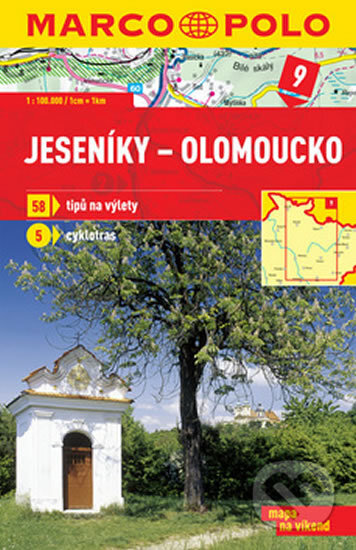 Jeseníky-Olomoucko, Marco Polo