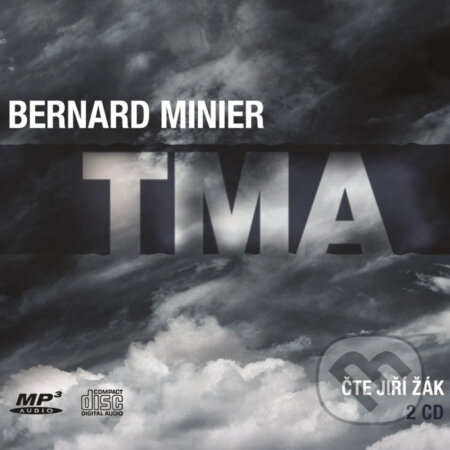 Tma - Bernard Minier, XYZ, 2017