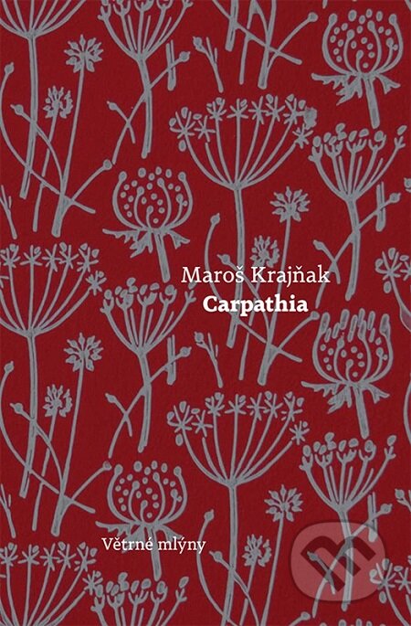 Carpathia - Maroš Krajňak, Větrné mlýny, 2015