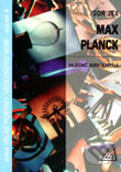 Kniha: Max Planck (Ivan Štoll)