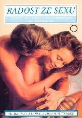 Kniha: Radost ze sexu (Dorothy Clarke a Michael Clarke)