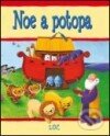 Kniha: Noe a potopa (E. Corke a S. Piper)