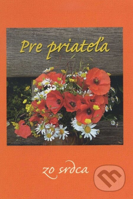 Kniha: Pre priateľa (Simon Baum)