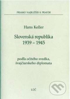 Slovenská republika 1939 - 1945