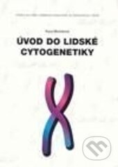 Kniha Úvod do lidské cytogenetiky