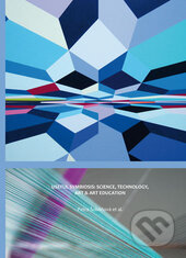Kniha: Useful symbiosis: science, technology, art & art education (Petra Šobáňová). , 2016
