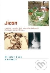 Kniha: Jícen 2.vydání (Miloslav Duda)