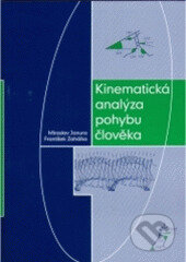 Kniha: Kinematická analýza (František Zahálka a Miroslav Janura)